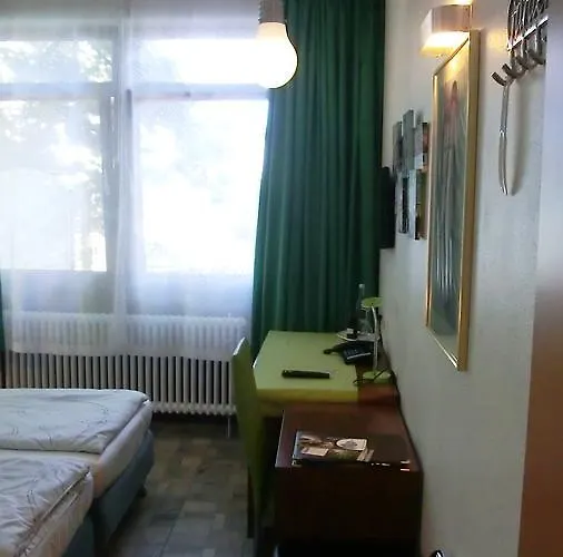 Hotel Hotel-Durmersheim