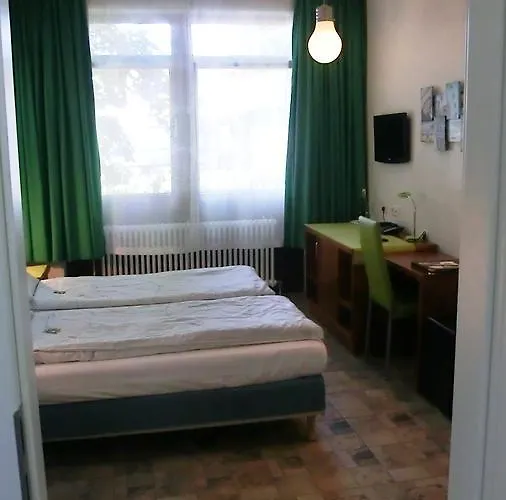 Hotel Hotel-Durmersheim Durmersheim