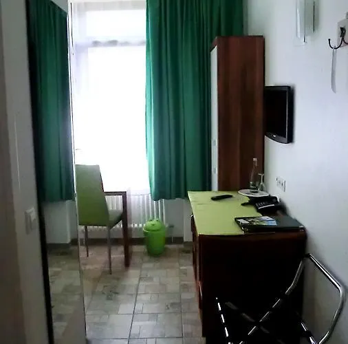 Hotel Hotel-Durmersheim