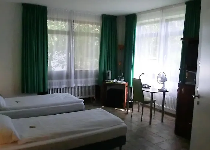 Hotel Hotel-Durmersheim Durmersheim