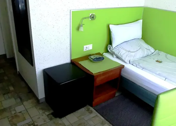 Hotel-Durmersheim Hotel Durmersheim