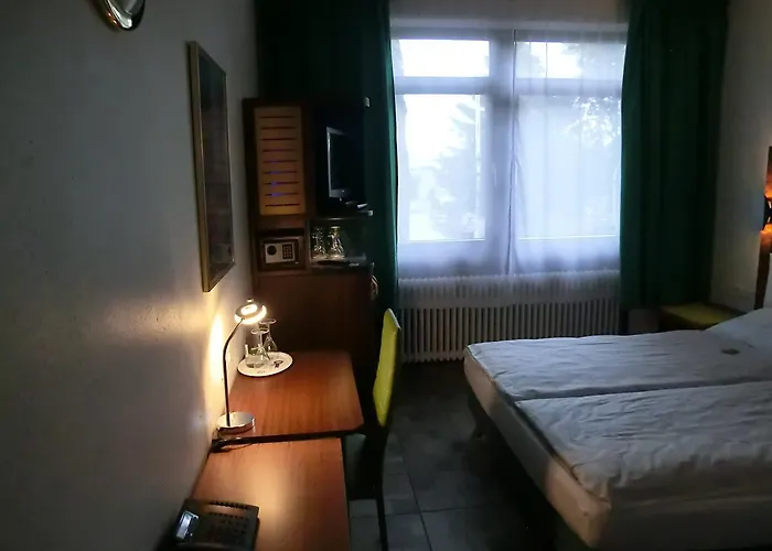 Hotel-Durmersheim Durmersheim