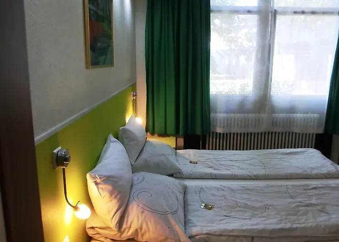 Hotel-Durmersheim Hotel