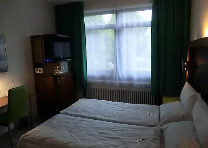 Hotel Hotel-Durmersheim Durmersheim