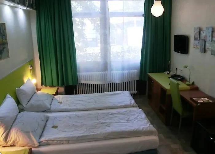 Hotel-Durmersheim Durmersheim