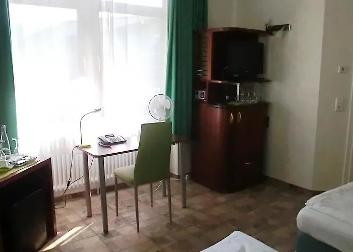 Hotel Hotel-Durmersheim Durmersheim