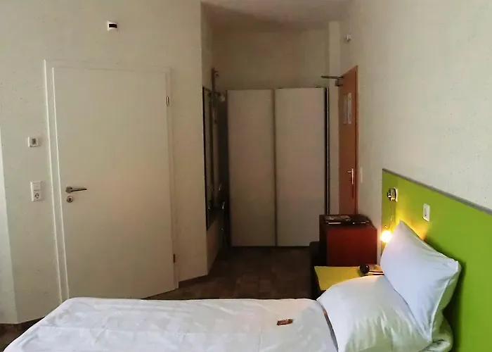 Hotel Hotel-Durmersheim 3*