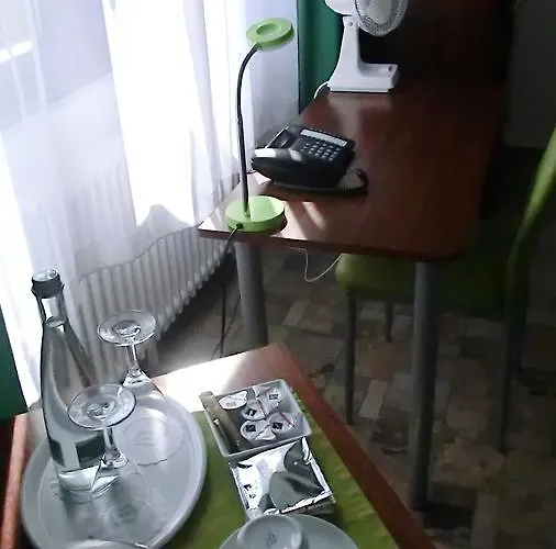 Hotel-Durmersheim 3* Durmersheim