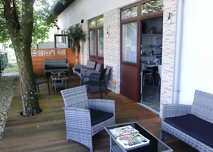 Hotel-Durmersheim Hotel 3*