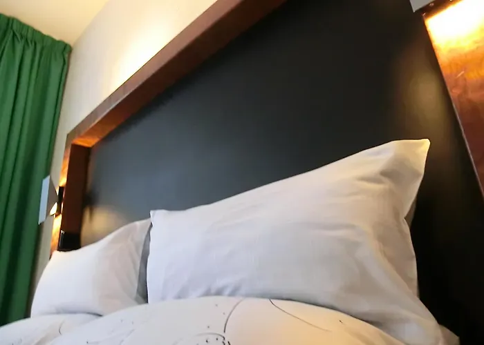 Hotel-Durmersheim Durmersheim