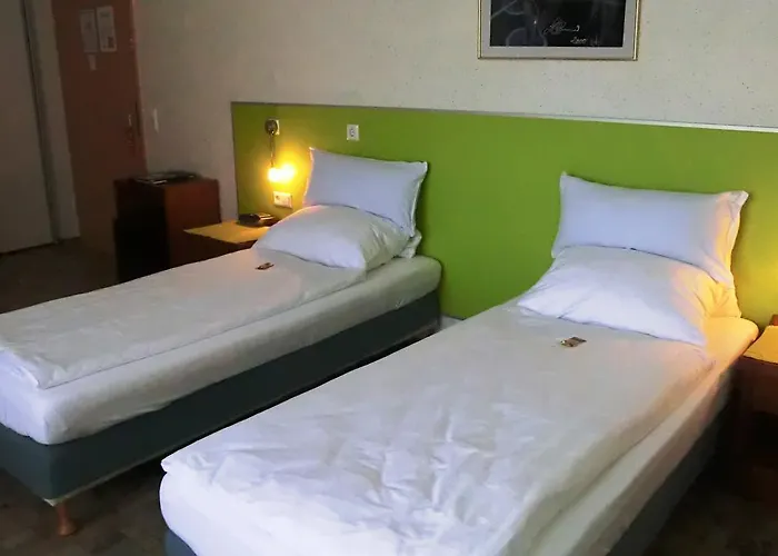 Hotel-Durmersheim Hotel Durmersheim