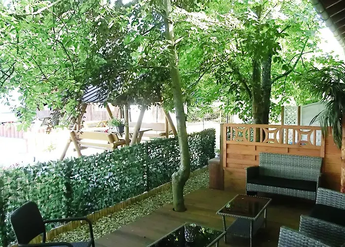 Hotel Hotel-Durmersheim