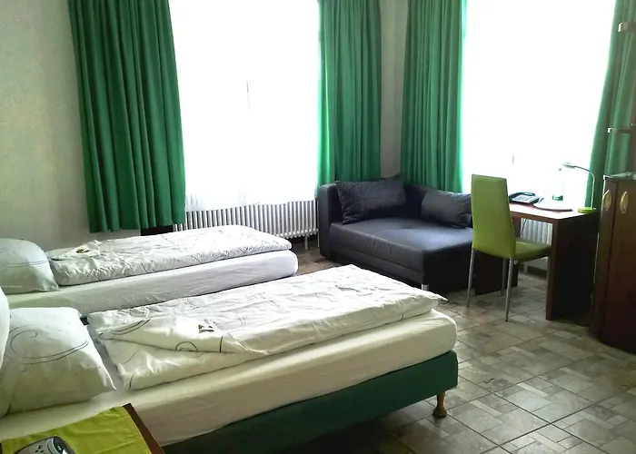 Hotel Hotel-Durmersheim 3*